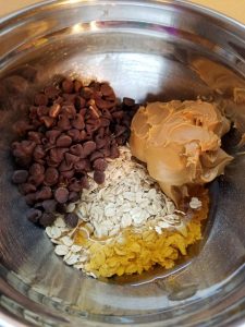 Healthy Snacks