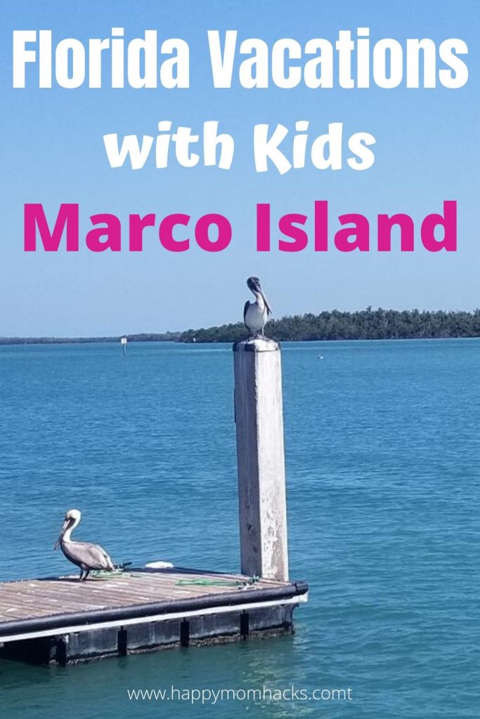 Best Florida Vacation with Kids in Marco Island. Fun Things to do in Marco Island for families. Beautiful beaches, cool museums, parks and restaurants your whole family will love. Everything you need to know about this Florida Destination before you go. #florida #floridavacation #marcoisland #travelwithkids #familyvacation